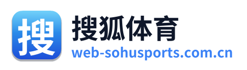 搜狐体育 Logo